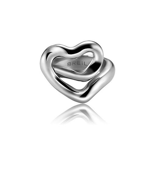 Anello Breil Donna in Acciaio TJ1201 - TJ1201